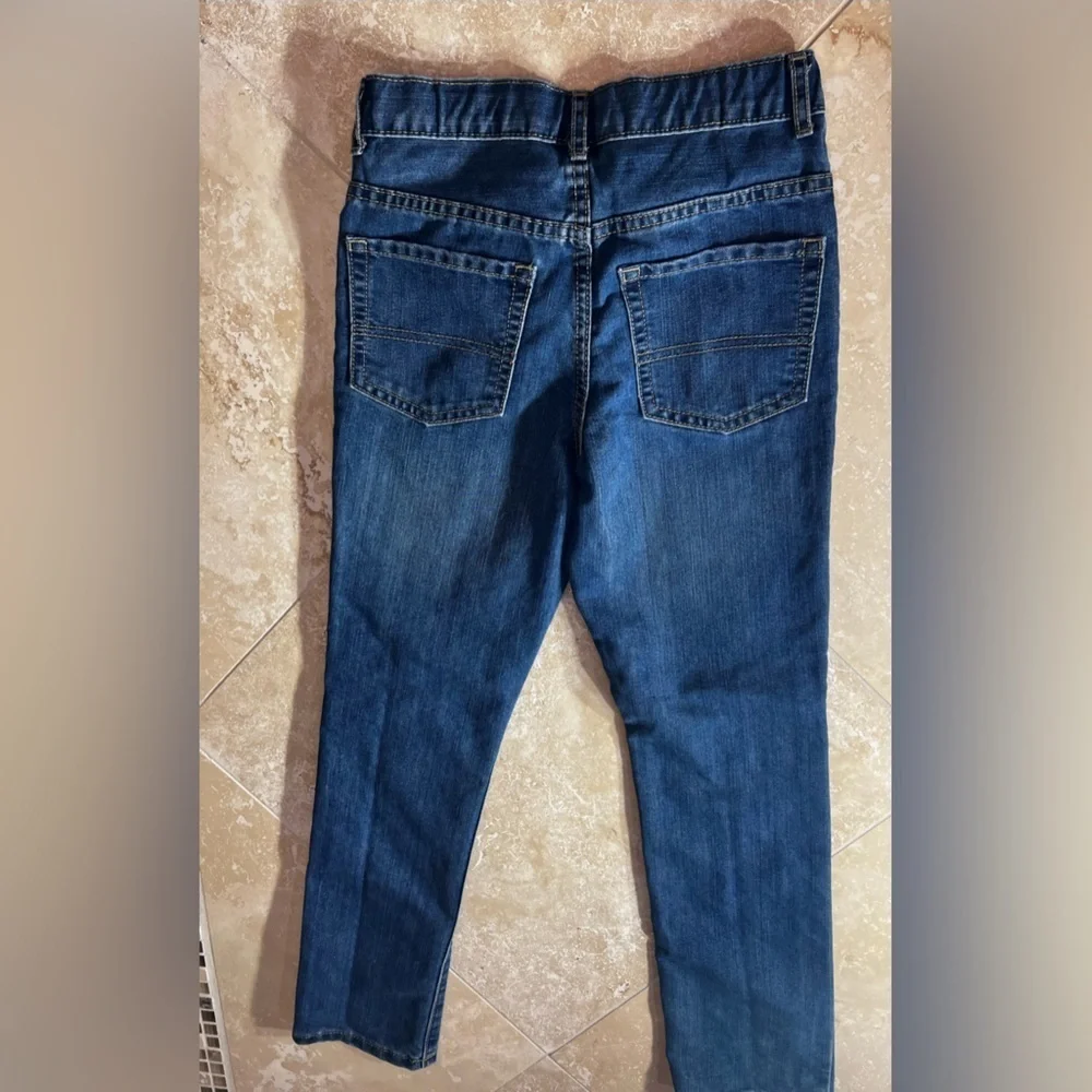 The Childrens Place boys size